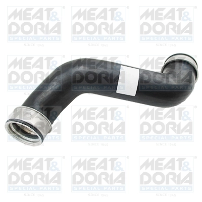 Charge Air Hose